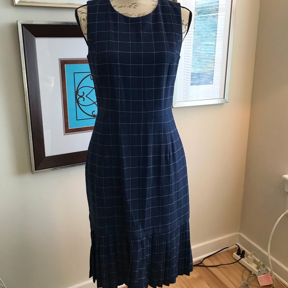J Crew Dress